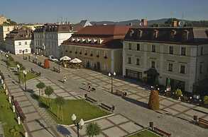 Hotel Caspar