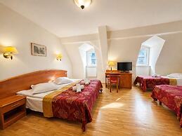 Hotel Caspar