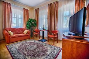 Hotel Caspar