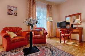 Hotel Caspar
