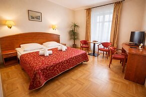 Hotel Caspar