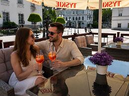 Hotel Caspar