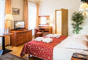 Hotel Caspar