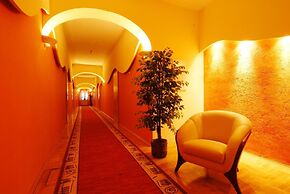 Hotel Caspar