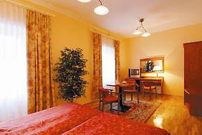 Hotel Caspar