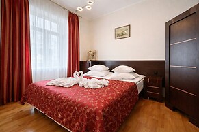Hotel Caspar