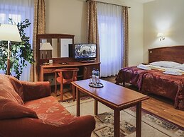 Hotel Caspar