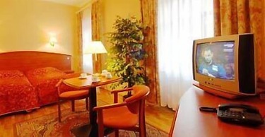 Hotel Caspar