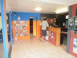 Nomads Noosa Backpackers Hostel