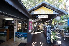 Nomads Noosa Backpackers Hostel
