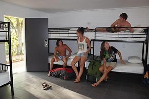 Nomads Noosa Backpackers Hostel