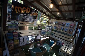 Nomads Noosa Backpackers Hostel