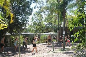 Nomads Noosa Backpackers Hostel