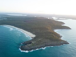 Nomads Noosa Backpackers Hostel