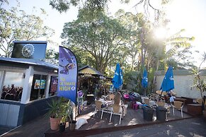 Nomads Noosa Backpackers Hostel