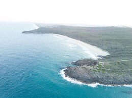 Nomads Noosa Backpackers Hostel