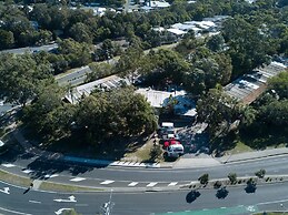 Nomads Noosa Backpackers Hostel