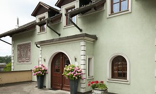Gasthof Pöchhacker