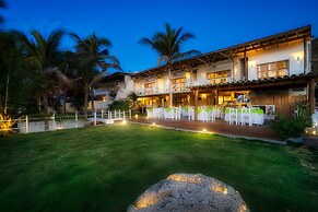 Sunset Mancora