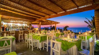 Sunset Mancora