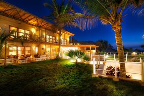 Sunset Mancora