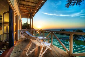 Sunset Mancora