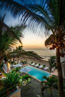 Sunset Mancora