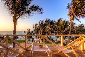 Sunset Mancora