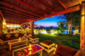 Sunset Mancora