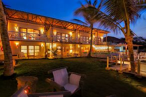 Sunset Mancora