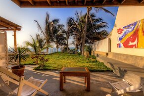 Sunset Mancora