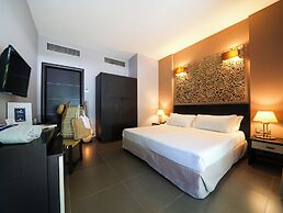 Le Dune Resort