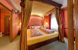 Hotel Waldschlösschen