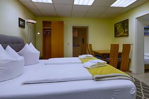 Hotel Waldschlösschen