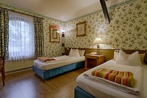 Hotel Waldschlösschen
