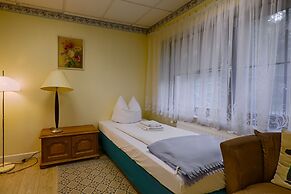 Hotel Waldschlösschen
