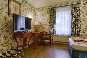 Hotel Waldschlösschen