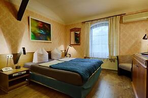 Hotel Waldschlösschen