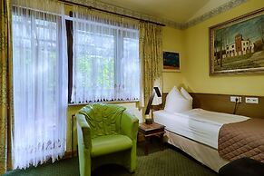 Hotel Waldschlösschen