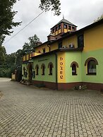 Hotel Waldschlösschen