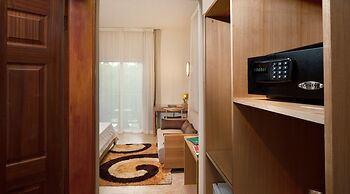 Le Palmiste Resort & Spa