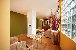 Le Palmiste Resort & Spa