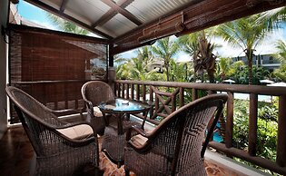 Le Palmiste Resort & Spa