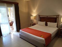 Le Palmiste Resort & Spa