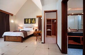 Le Palmiste Resort & Spa