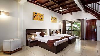 Le Palmiste Resort & Spa