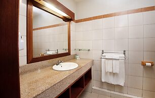 Le Palmiste Resort & Spa