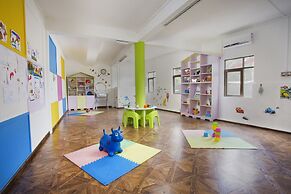 Le Palmiste Resort & Spa