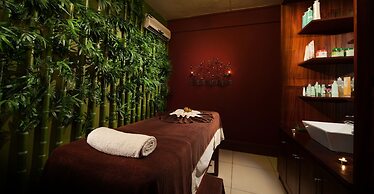 Le Palmiste Resort & Spa