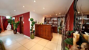 Le Palmiste Resort & Spa